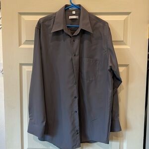 Men’s dress shirt